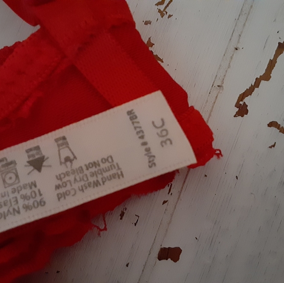 Bra - Picture 3 of 3